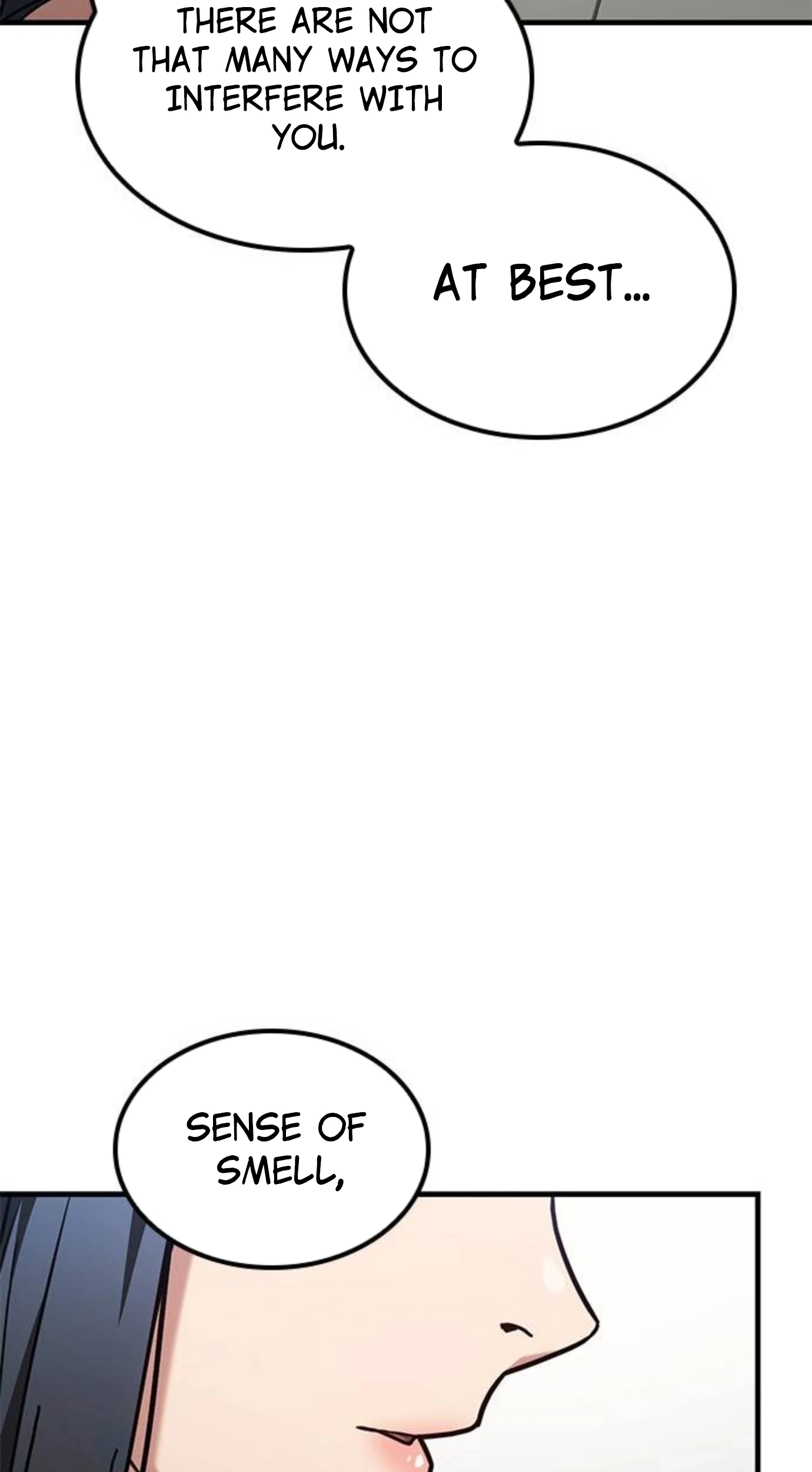 Read Looking for a Top-Tier Fighting Coach chapter 13 image 70 on Lezhin