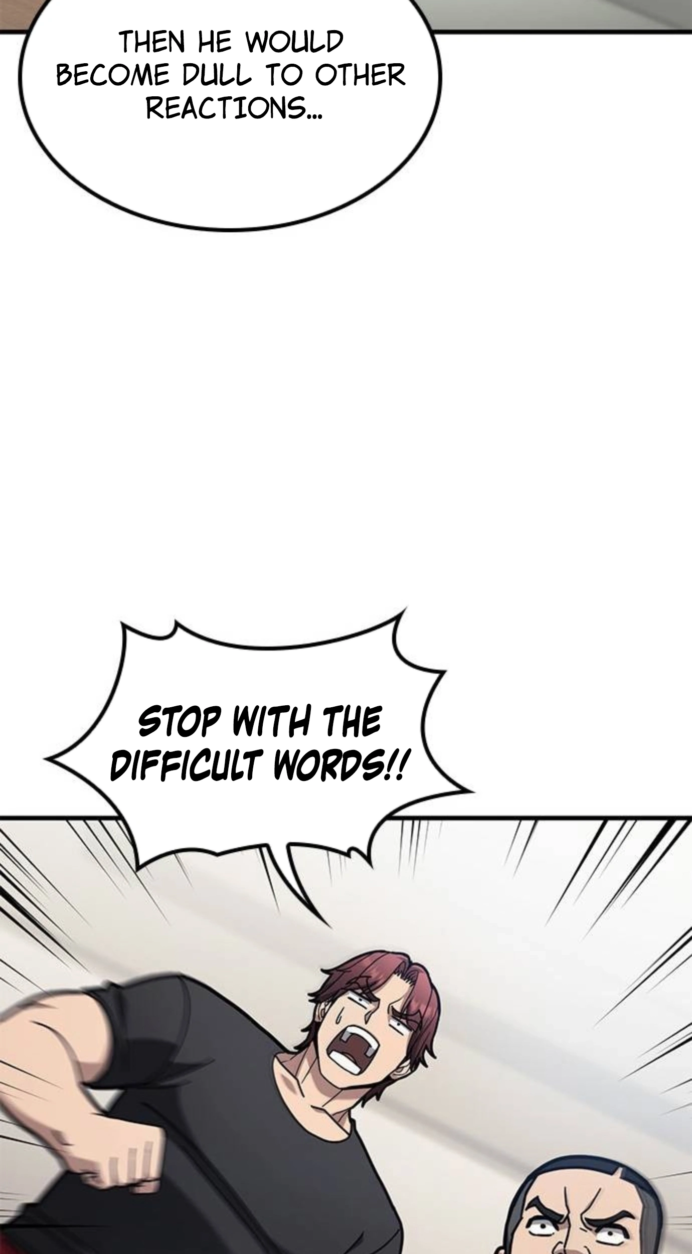 Read Looking for a Top-Tier Fighting Coach chapter 13 image 77 on Lezhin