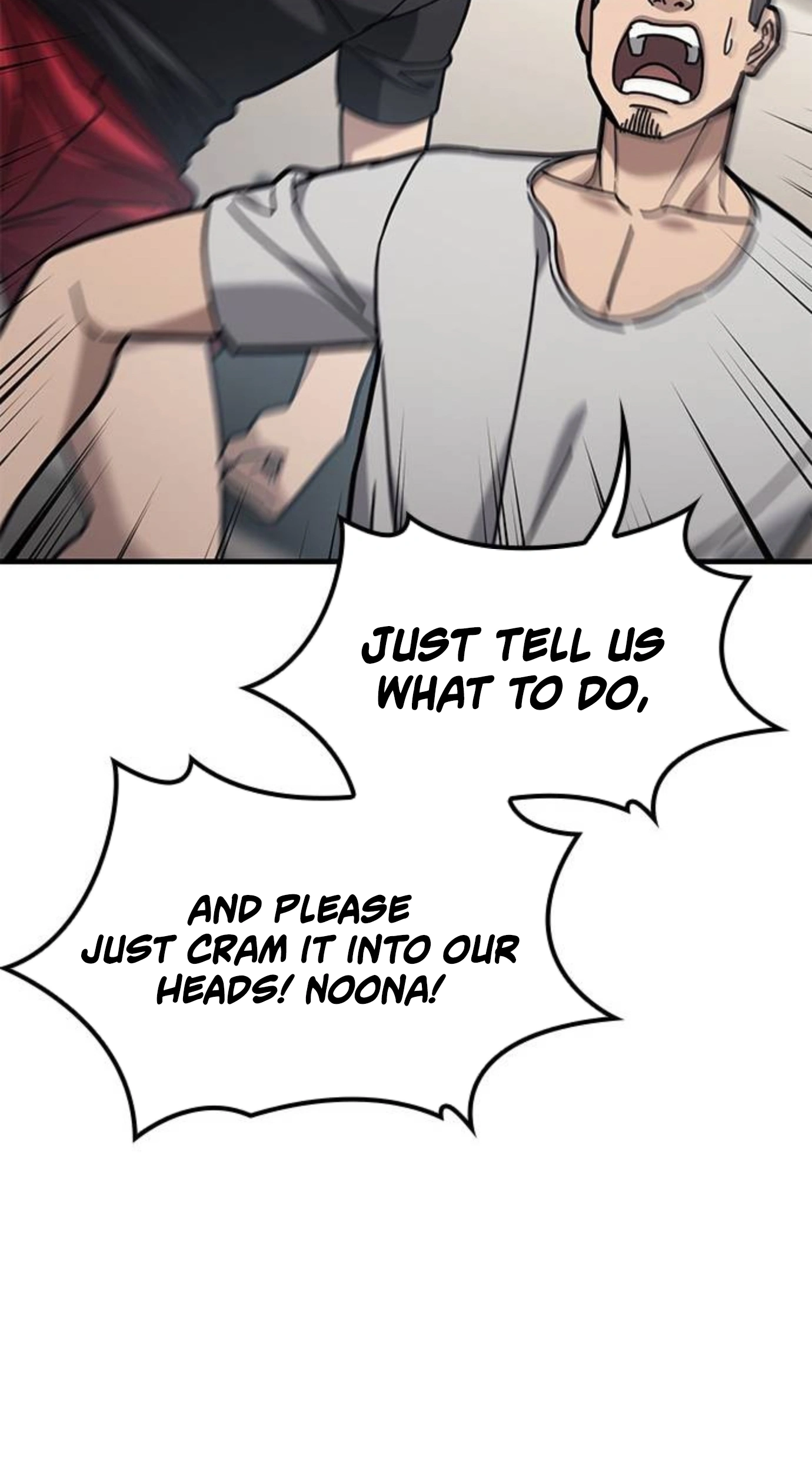 Read Looking for a Top-Tier Fighting Coach chapter 13 image 78 on Lezhin