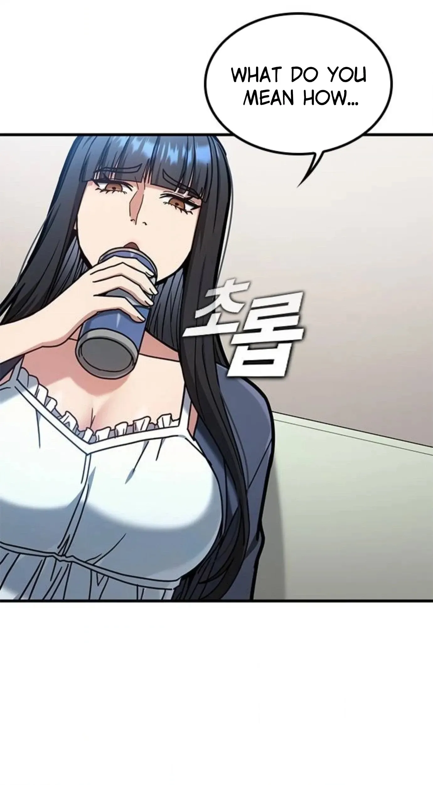 Read Looking for a Top-Tier Fighting Coach chapter 13 image 79 on Lezhin