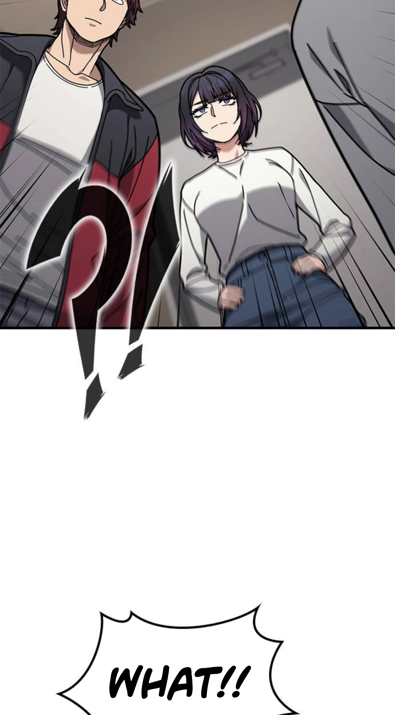 Read Looking for a Top-Tier Fighting Coach chapter 13 image 8 on Lezhin