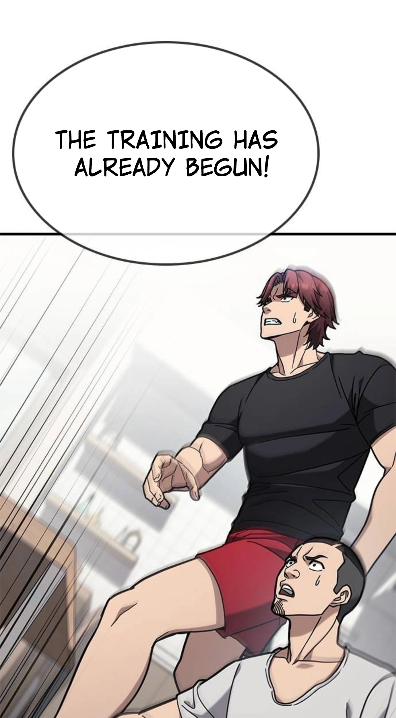 Read Looking for a Top-Tier Fighting Coach chapter 13 image 80 on Lezhin