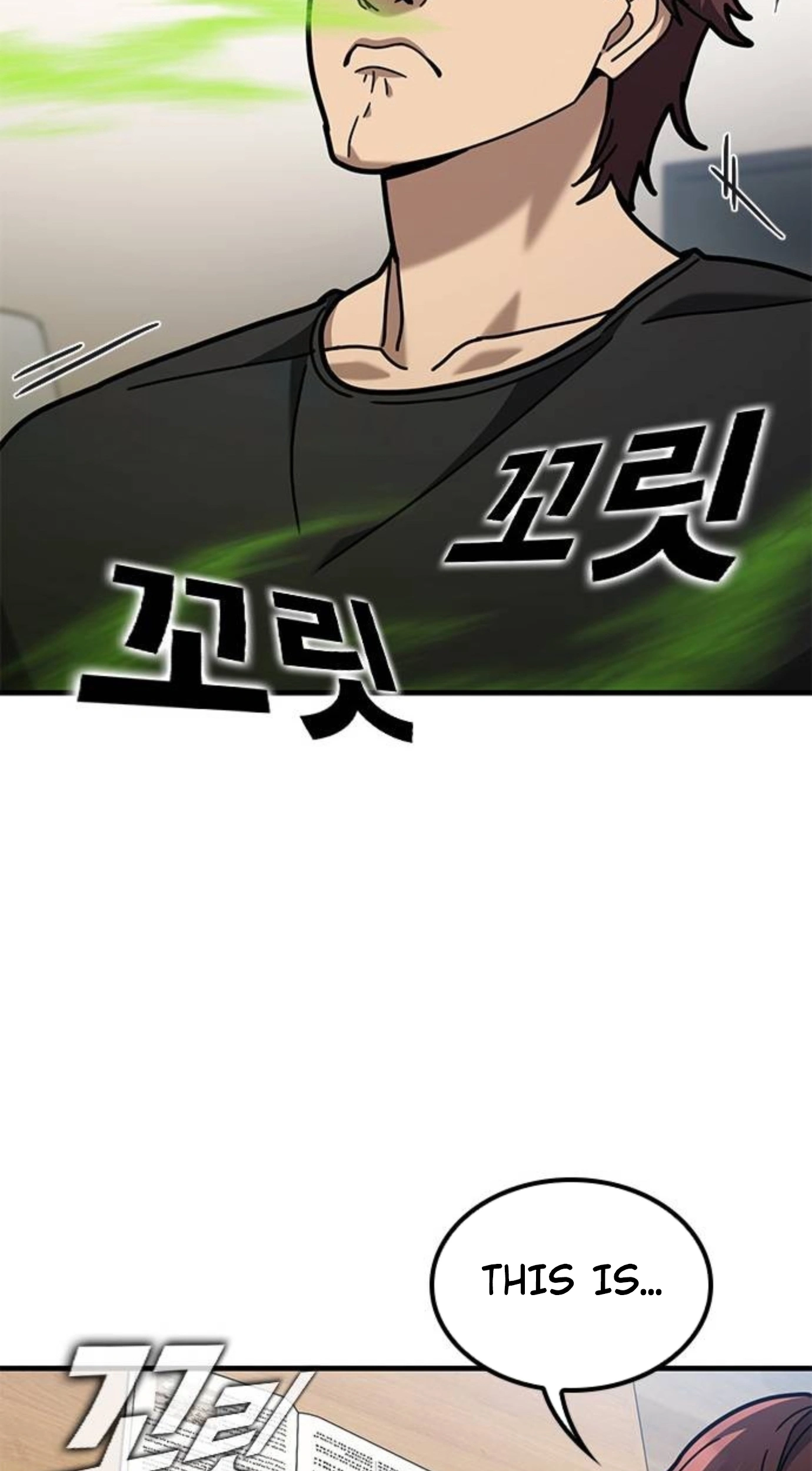 Read Looking for a Top-Tier Fighting Coach chapter 13 image 82 on Lezhin