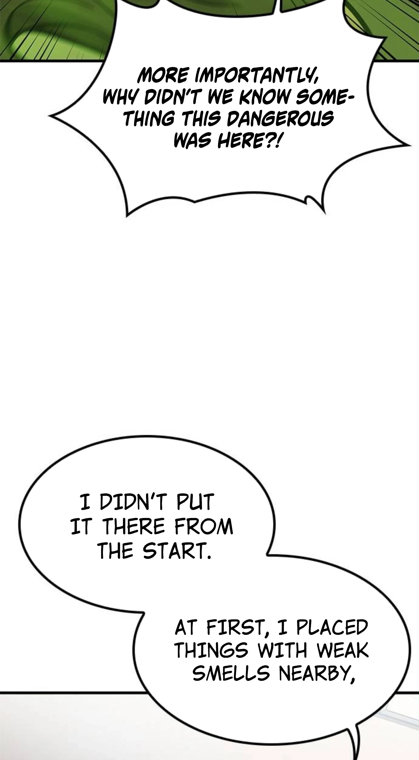 Read Looking for a Top-Tier Fighting Coach chapter 13 image 86 on Lezhin