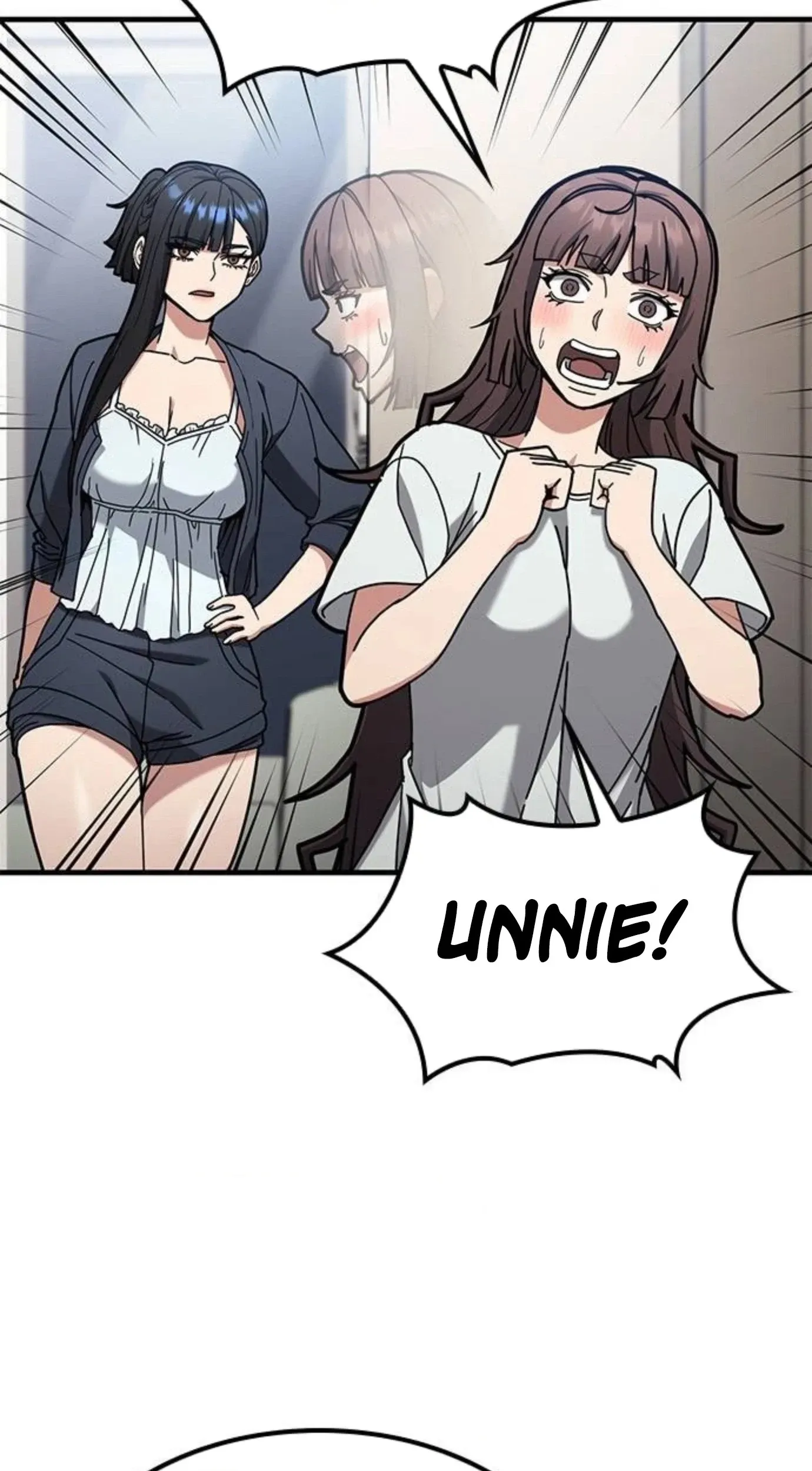 Read Looking for a Top-Tier Fighting Coach chapter 13 image 9 on Lezhin