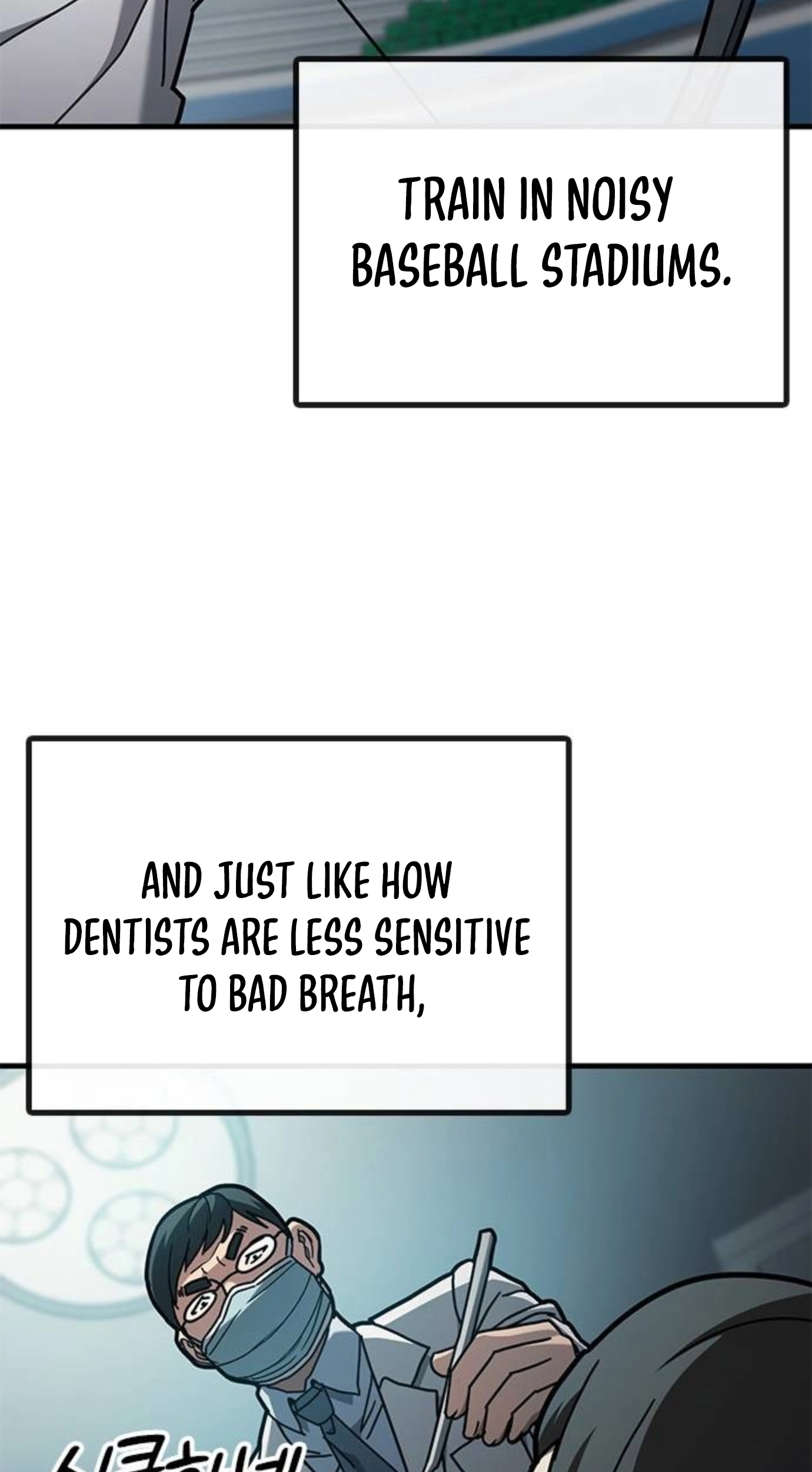 Read Looking for a Top-Tier Fighting Coach chapter 13 image 90 on Lezhin