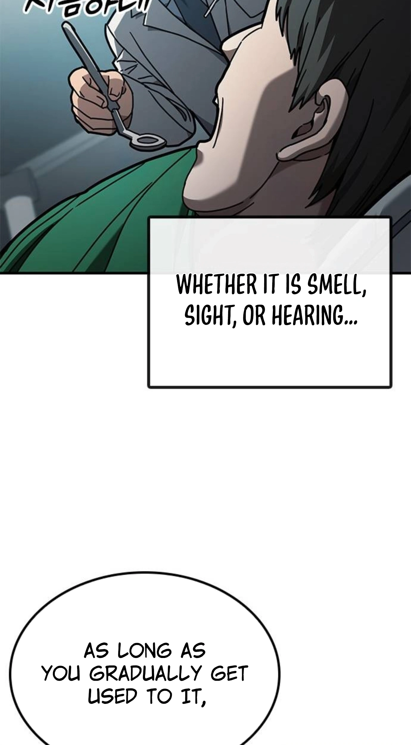 Read Looking for a Top-Tier Fighting Coach chapter 13 image 91 on Lezhin