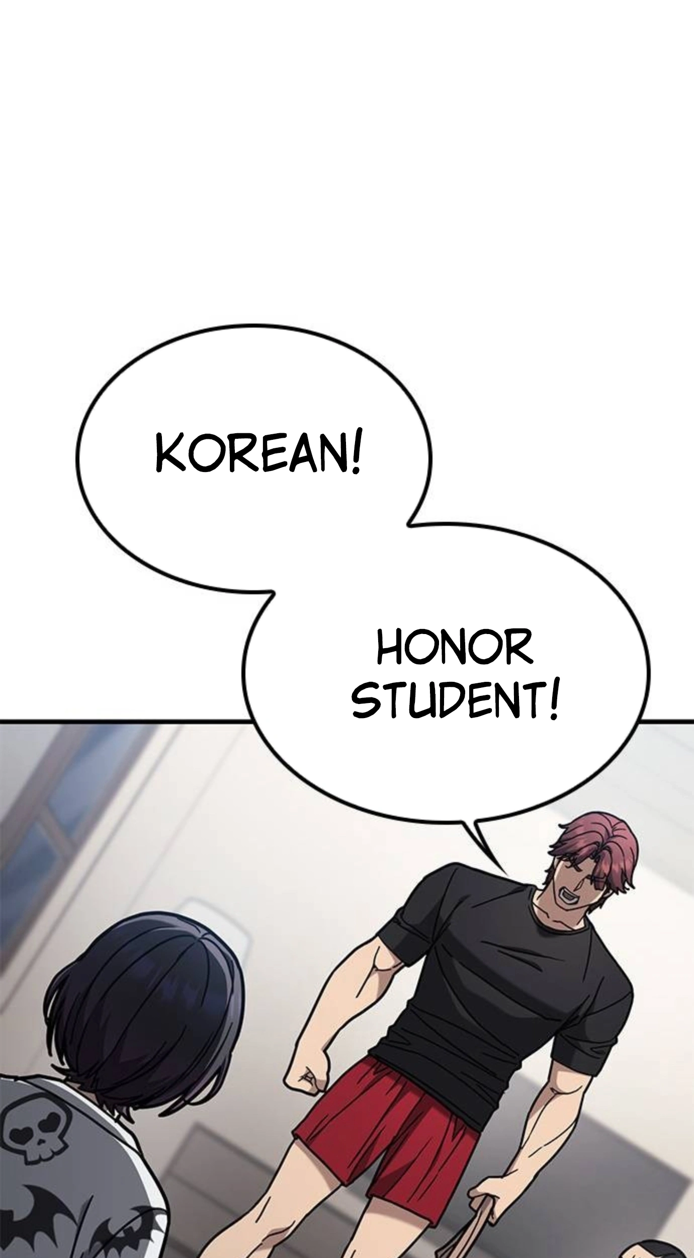 Read Looking for a Top-Tier Fighting Coach chapter 13 image 95 on Lezhin