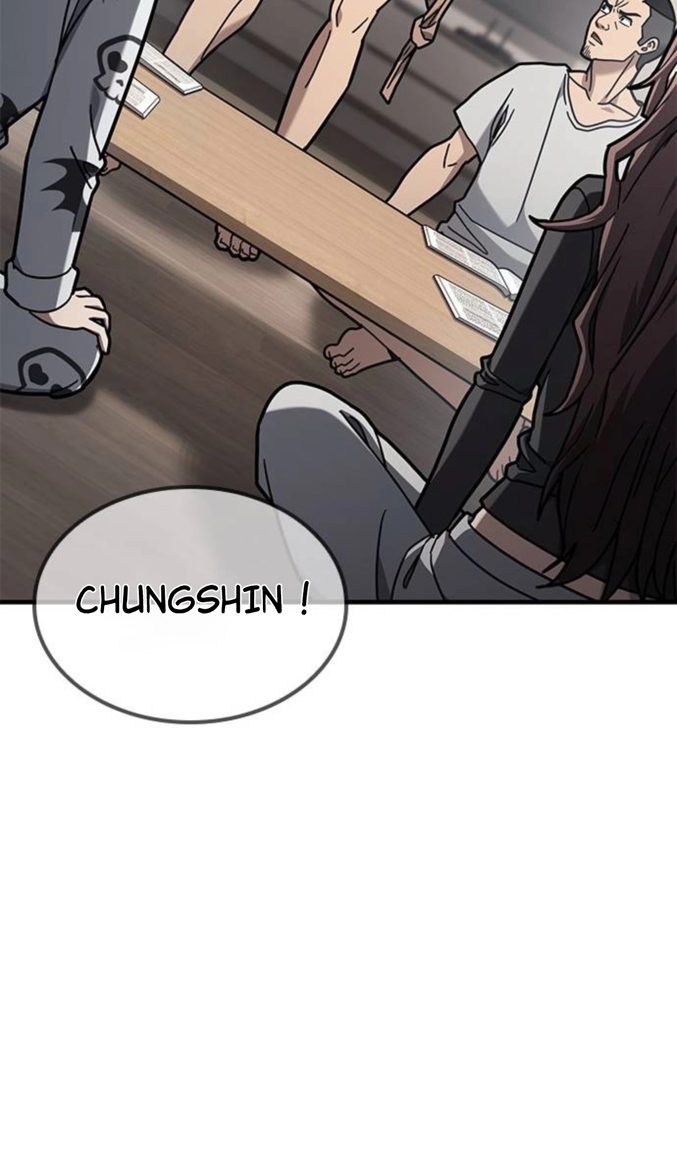 Read Looking for a Top-Tier Fighting Coach chapter 13 image 96 on Lezhin