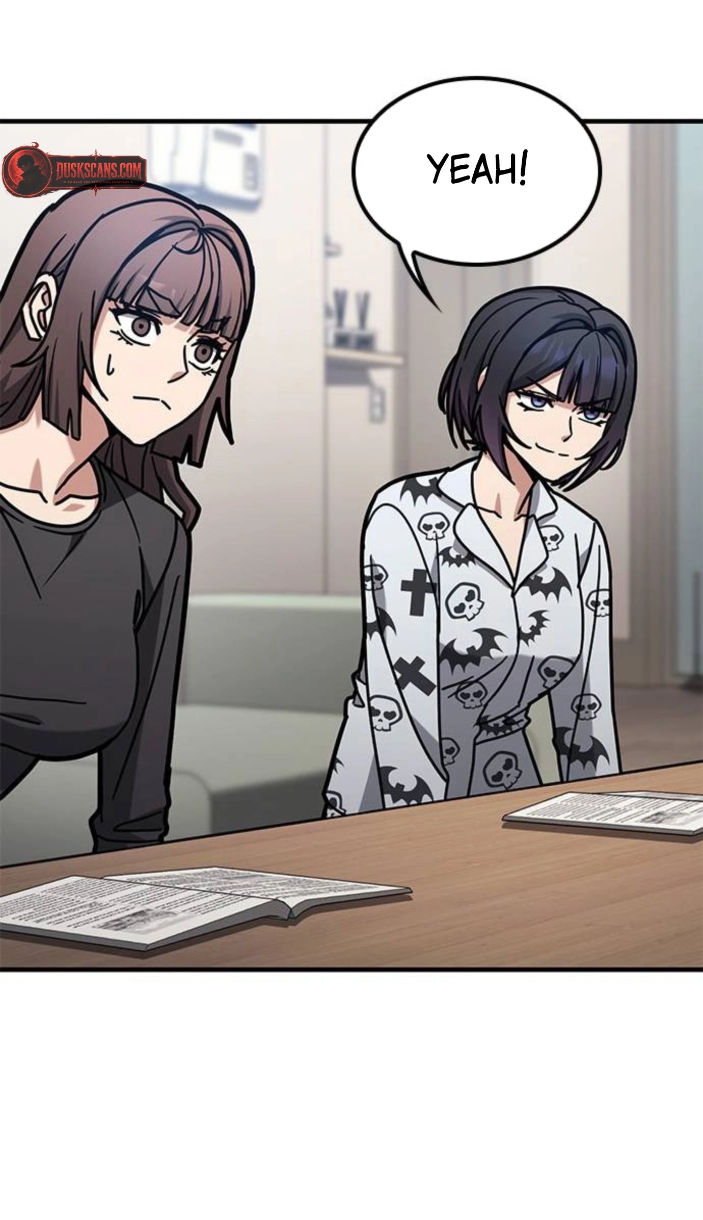 Read Looking for a Top-Tier Fighting Coach chapter 13 image 97 on Lezhin