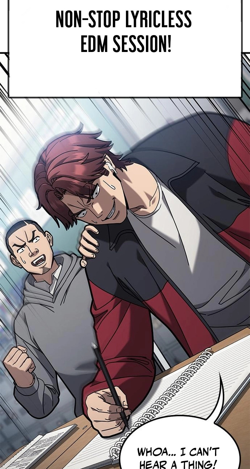 Read Looking for a Top-Tier Fighting Coach chapter 14 image 25 on Lezhin