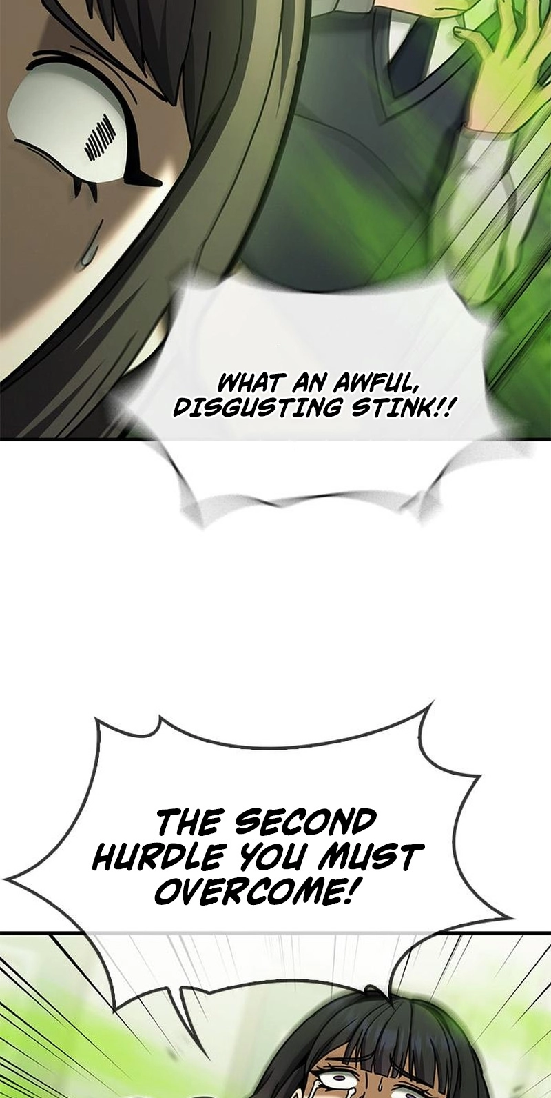 Read Looking for a Top-Tier Fighting Coach chapter 14 image 32 on Lezhin