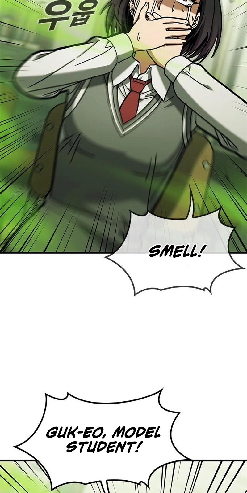 Read Looking for a Top-Tier Fighting Coach chapter 14 image 33 on Lezhin