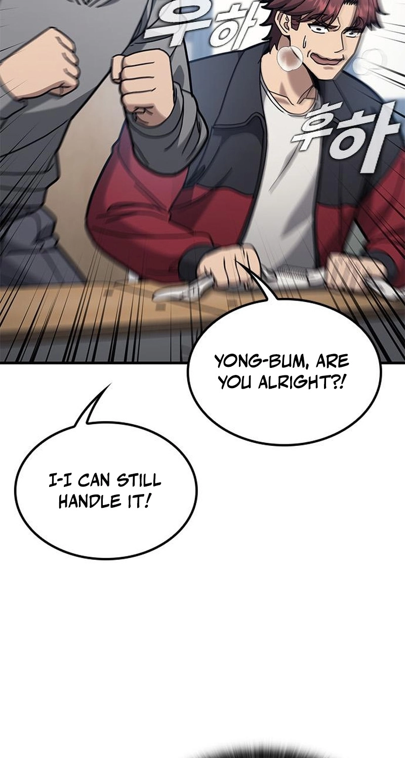 Read Looking for a Top-Tier Fighting Coach chapter 14 image 45 on Lezhin