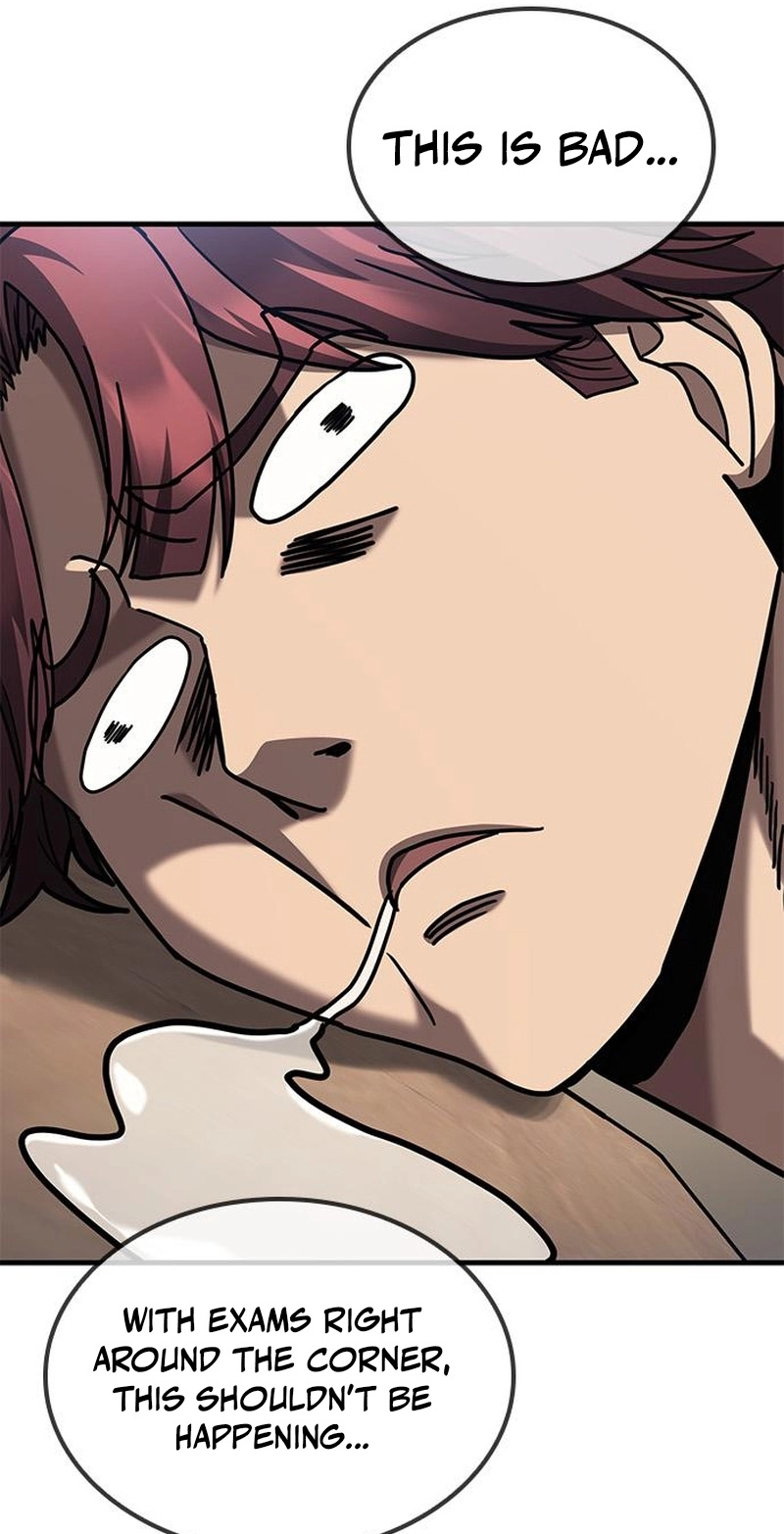 Read Looking for a Top-Tier Fighting Coach chapter 14 image 96 on Lezhin