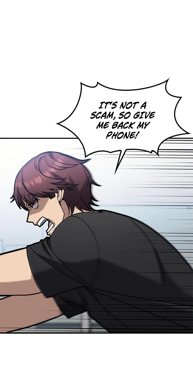 Read Looking for a Top-Tier Fighting Coach chapter 15 image 32 on Lezhin