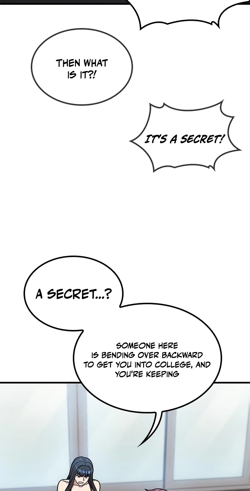 Read Looking for a Top-Tier Fighting Coach chapter 15 image 46 on Lezhin