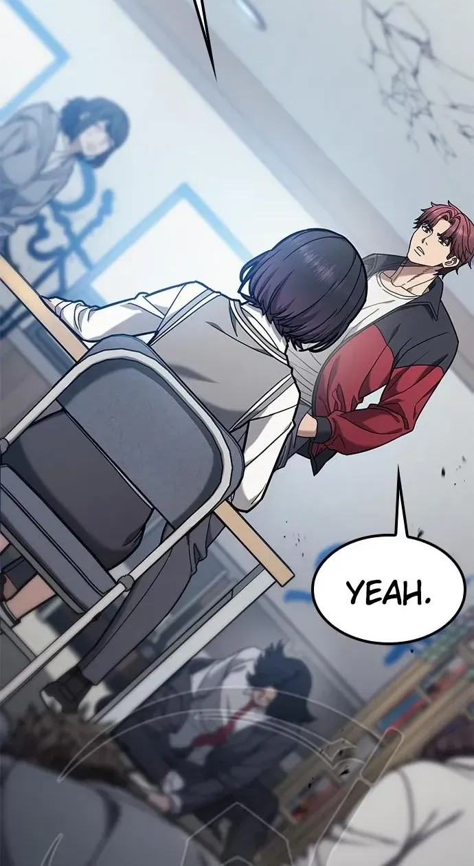 Read Looking for a Top-Tier Fighting Coach chapter 2 image 1 on Lezhin