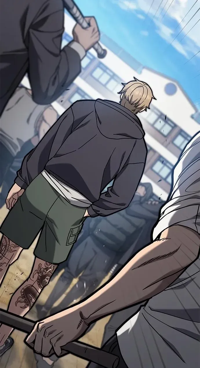 Read Looking for a Top-Tier Fighting Coach chapter 2 image 110 on Lezhin