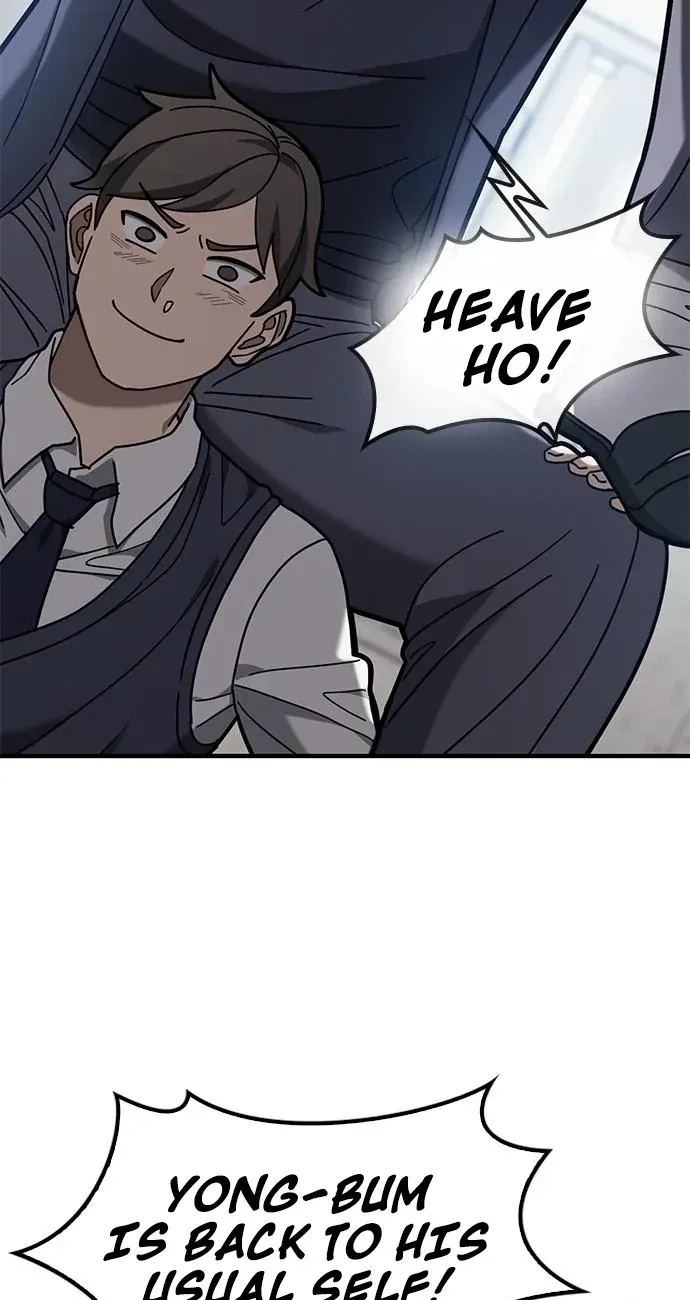 Read Looking for a Top-Tier Fighting Coach chapter 2 image 12 on Lezhin