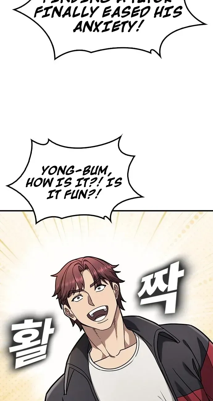 Read Looking for a Top-Tier Fighting Coach chapter 2 image 14 on Lezhin