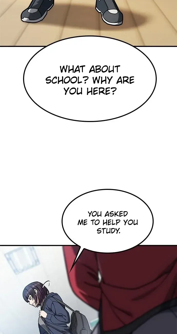 Read Looking for a Top-Tier Fighting Coach chapter 2 image 18 on Lezhin