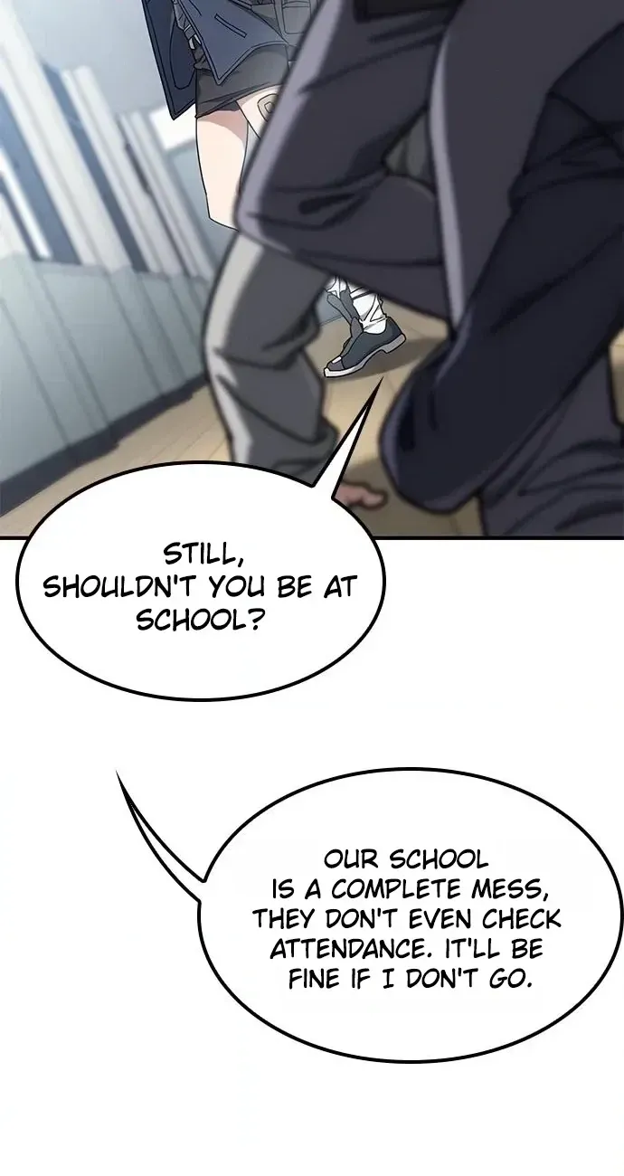 Read Looking for a Top-Tier Fighting Coach chapter 2 image 19 on Lezhin