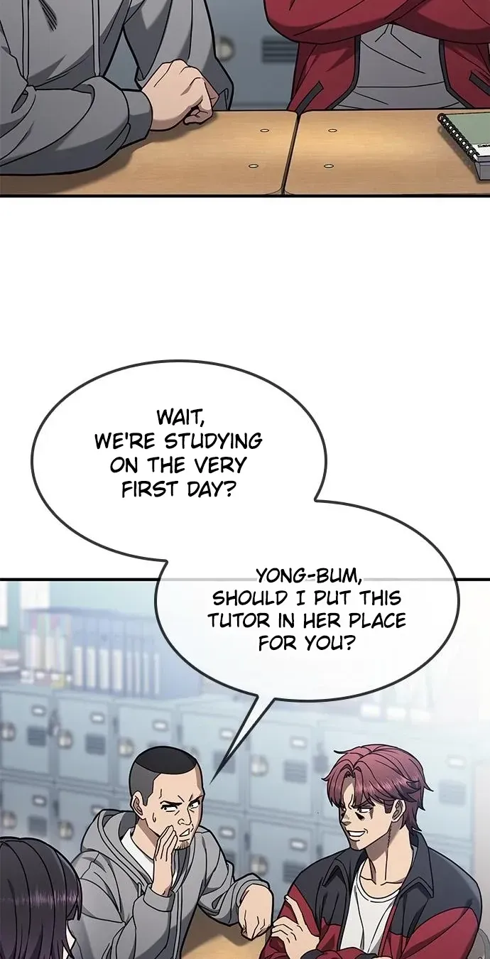 Read Looking for a Top-Tier Fighting Coach chapter 2 image 26 on Lezhin