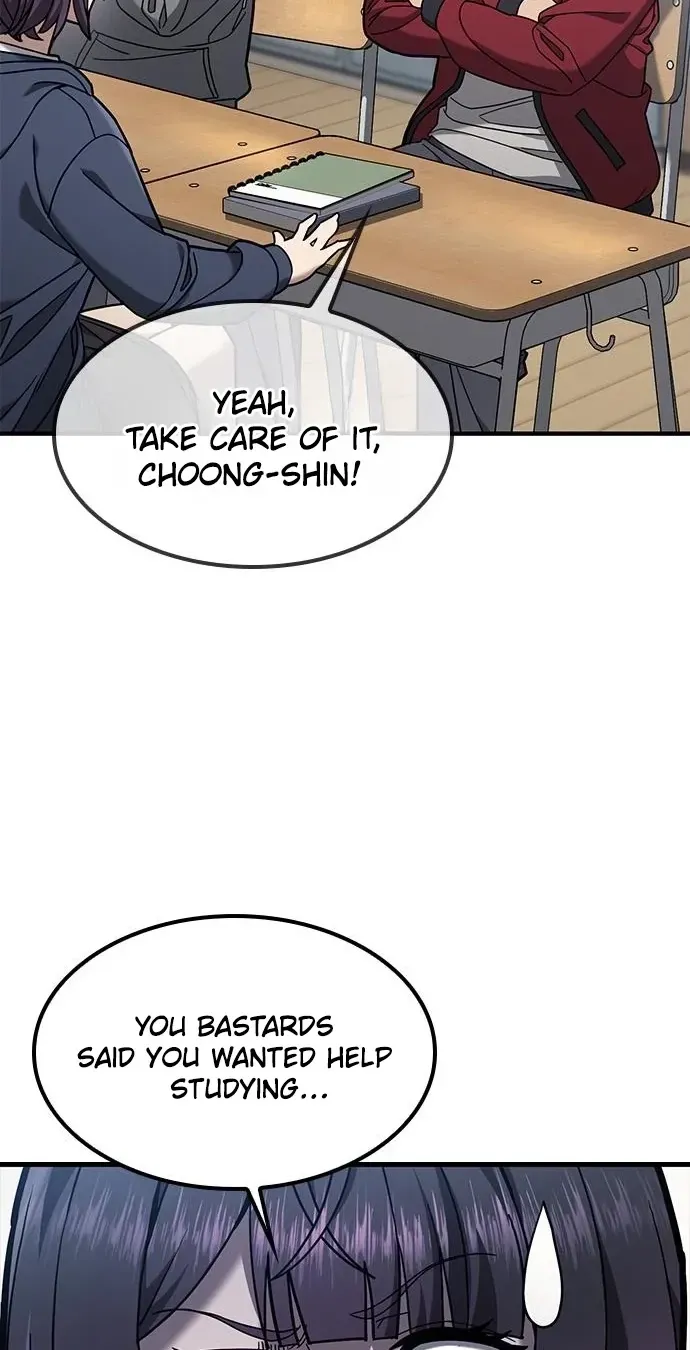 Read Looking for a Top-Tier Fighting Coach chapter 2 image 27 on Lezhin