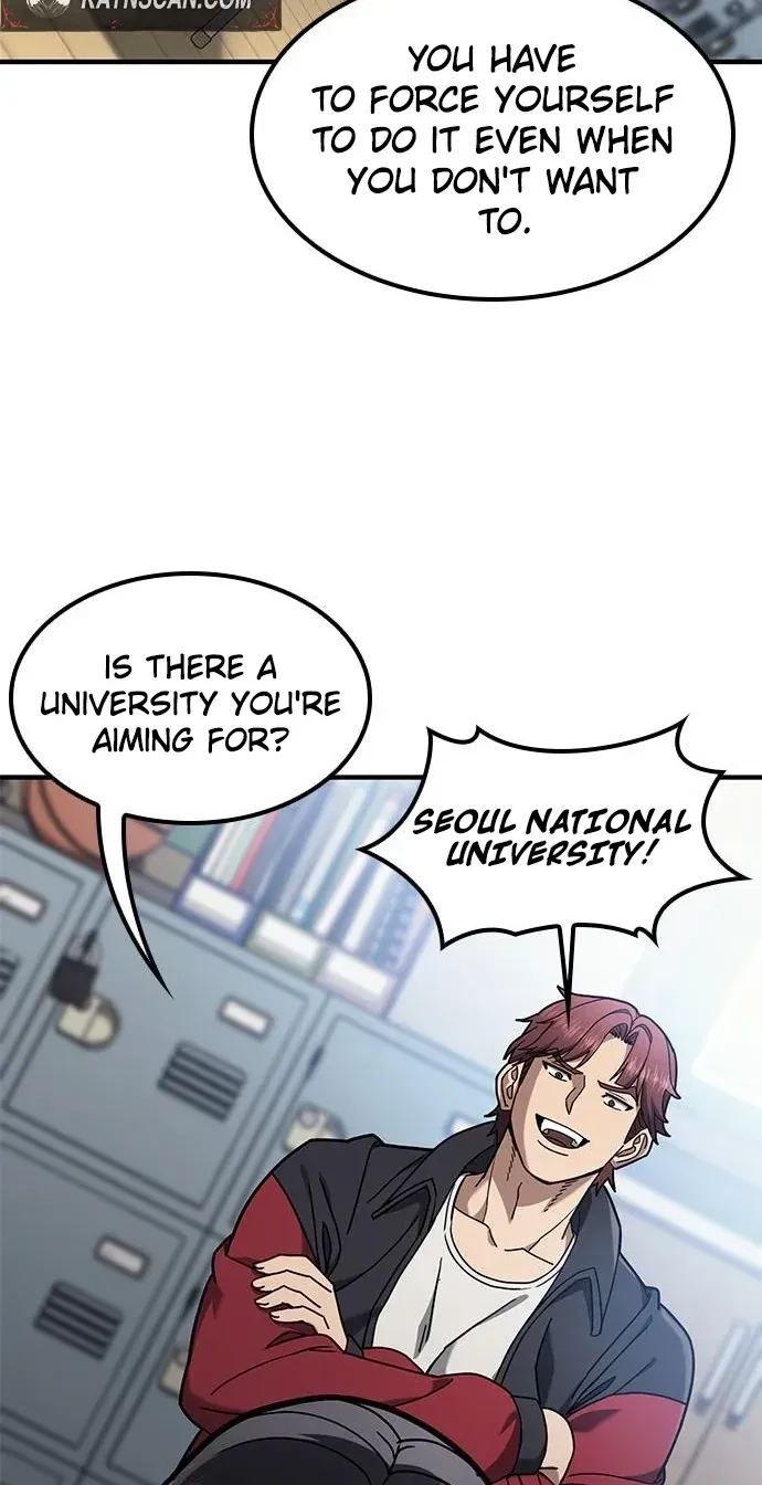 Read Looking for a Top-Tier Fighting Coach chapter 2 image 30 on Lezhin