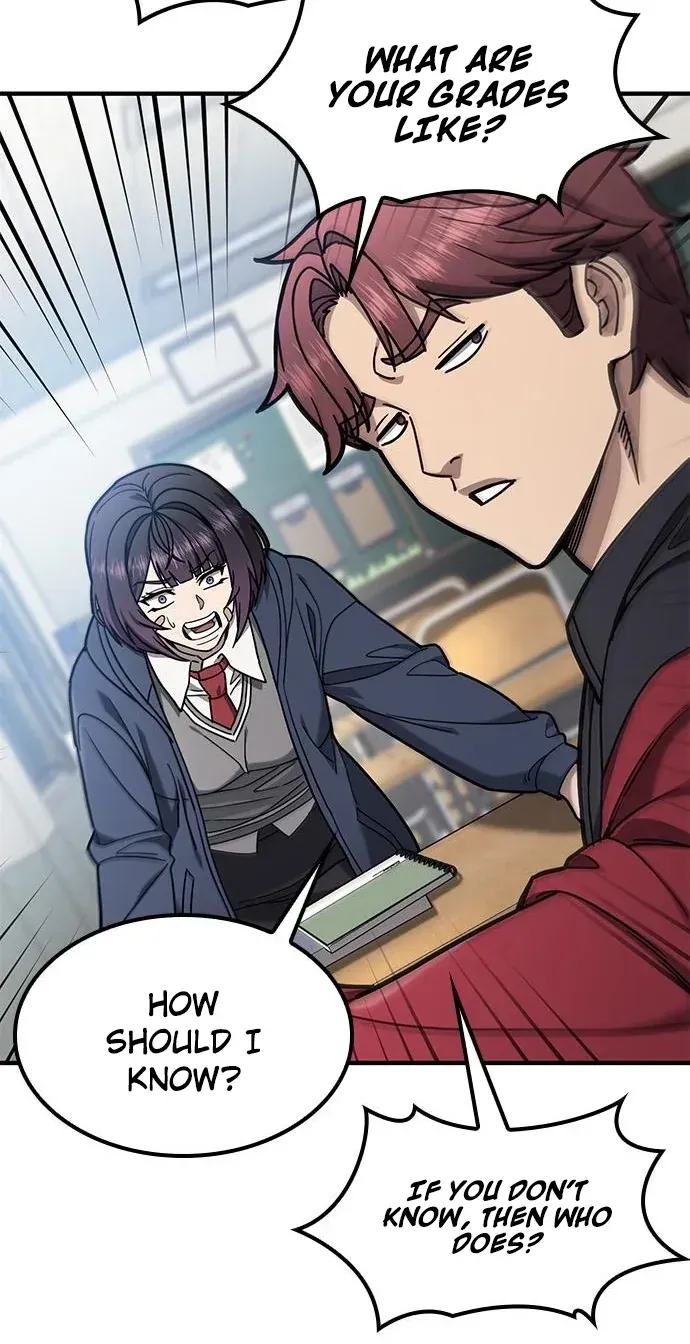 Read Looking for a Top-Tier Fighting Coach chapter 2 image 32 on Lezhin