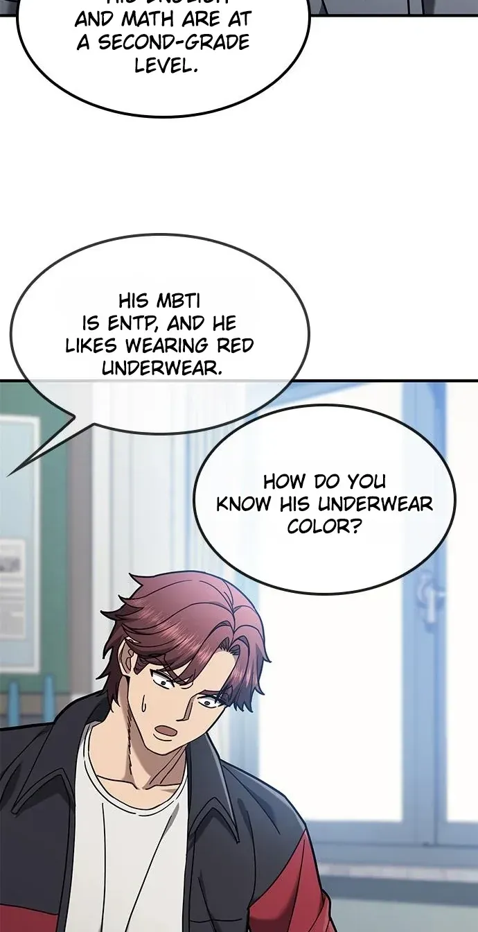 Read Looking for a Top-Tier Fighting Coach chapter 2 image 35 on Lezhin