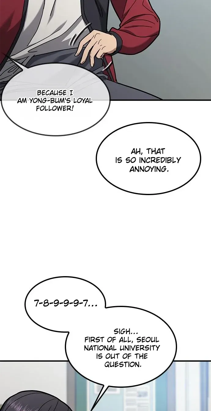 Read Looking for a Top-Tier Fighting Coach chapter 2 image 36 on Lezhin
