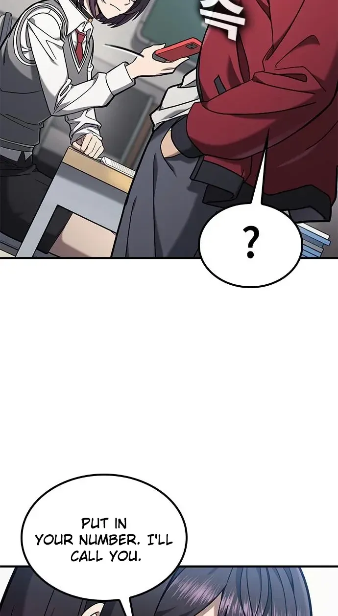 Read Looking for a Top-Tier Fighting Coach chapter 2 image 5 on Lezhin