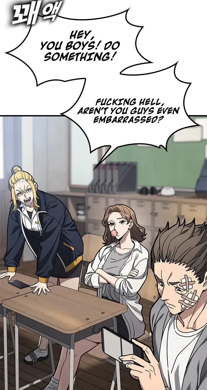 Read Looking for a Top-Tier Fighting Coach chapter 2 image 67 on Lezhin