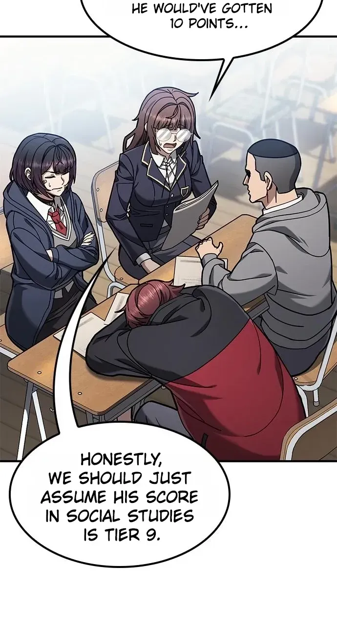 Read Looking for a Top-Tier Fighting Coach chapter 2 image 82 on Lezhin