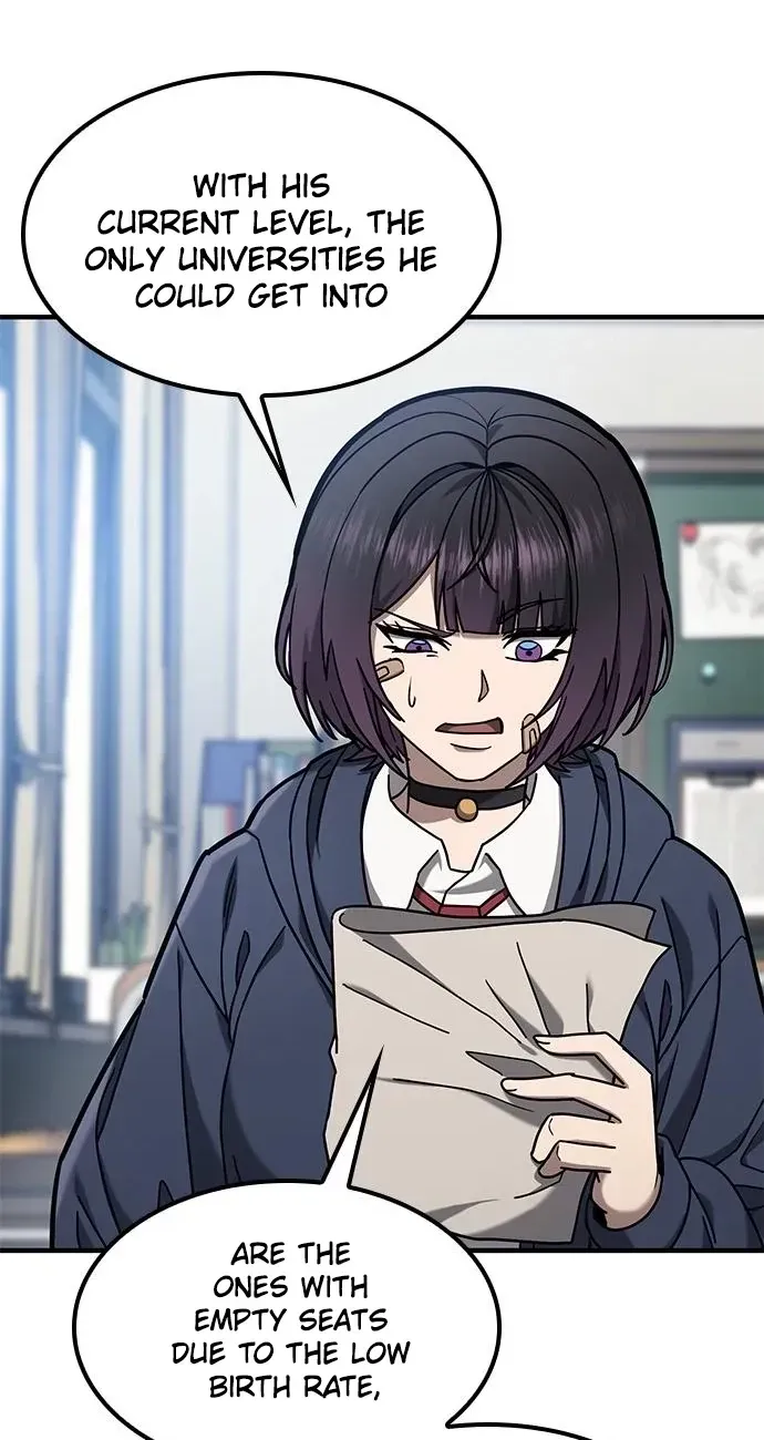 Read Looking for a Top-Tier Fighting Coach chapter 2 image 84 on Lezhin
