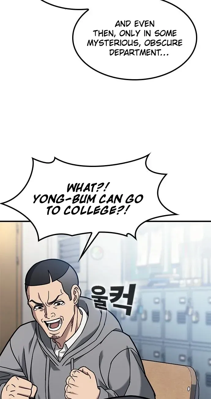 Read Looking for a Top-Tier Fighting Coach chapter 2 image 85 on Lezhin