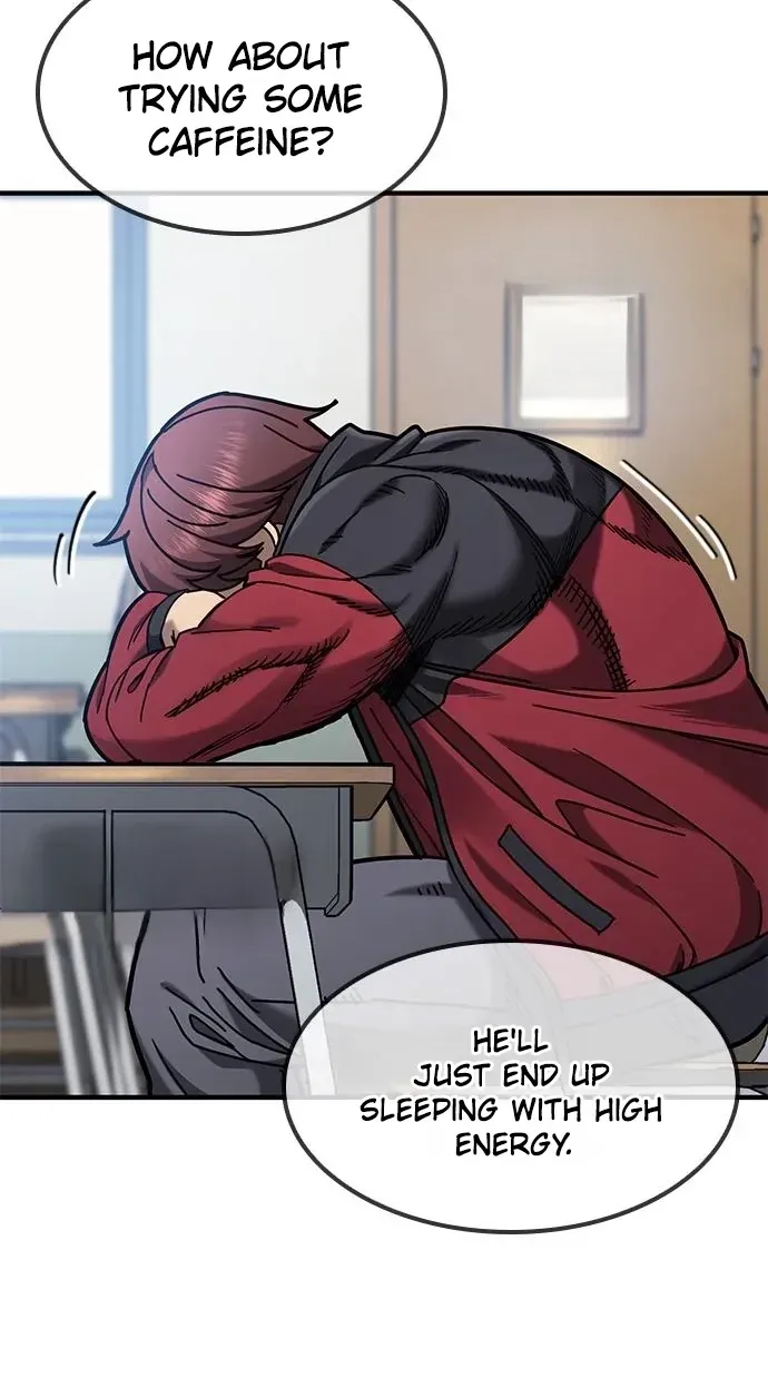 Read Looking for a Top-Tier Fighting Coach chapter 2 image 98 on Lezhin