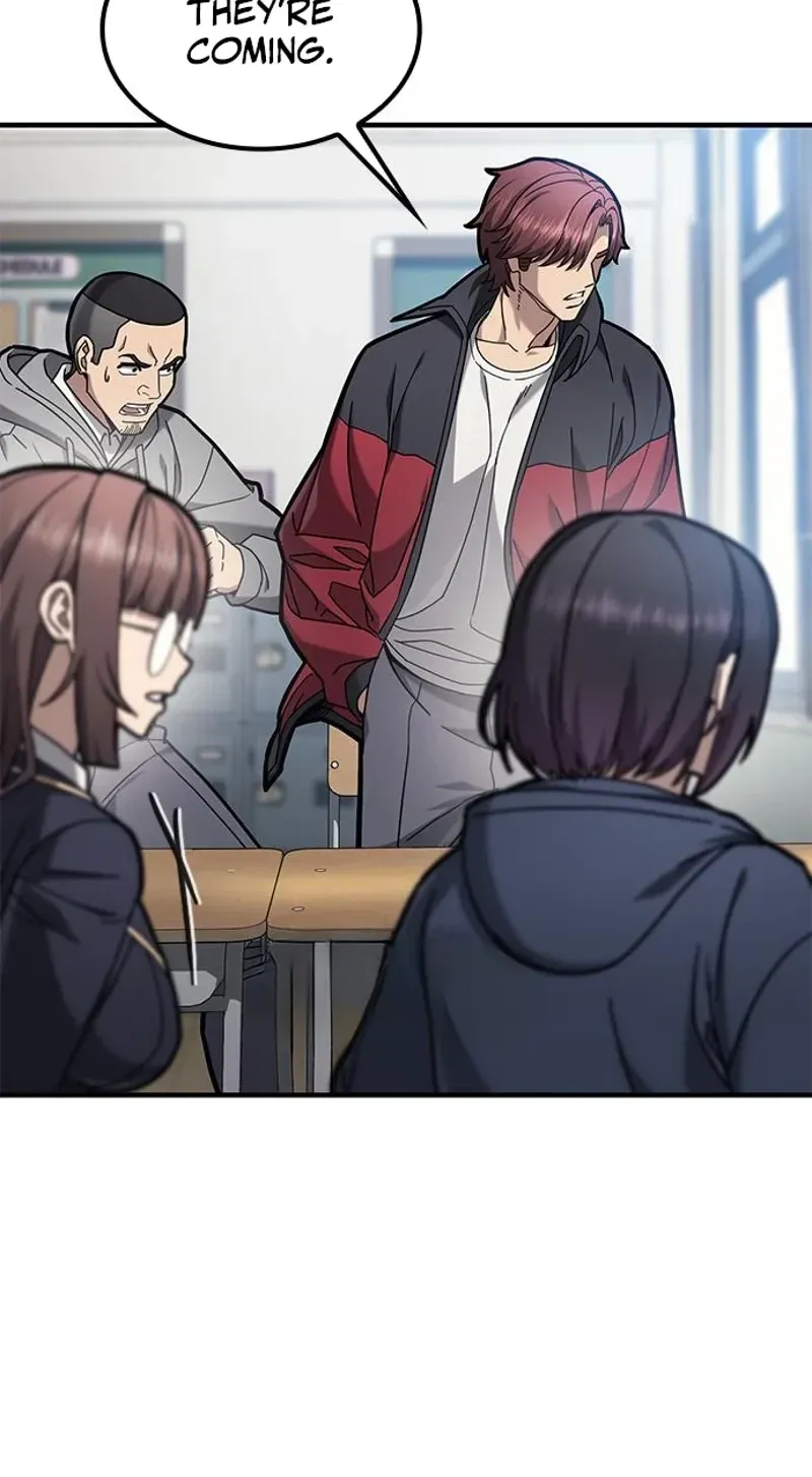 Read Looking for a Top-Tier Fighting Coach chapter 3 image 1 on Lezhin