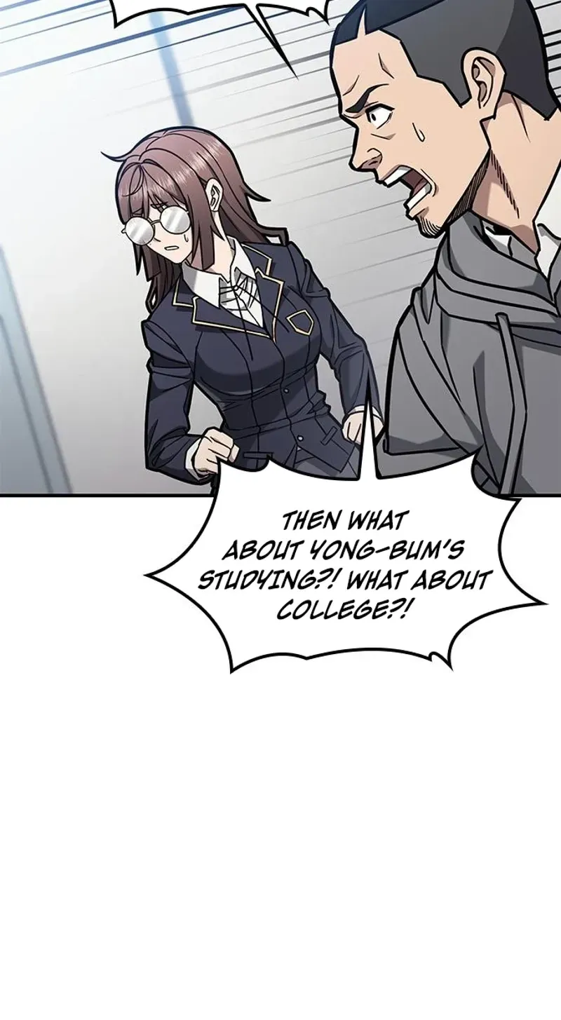 Read Looking for a Top-Tier Fighting Coach chapter 3 image 126 on Lezhin