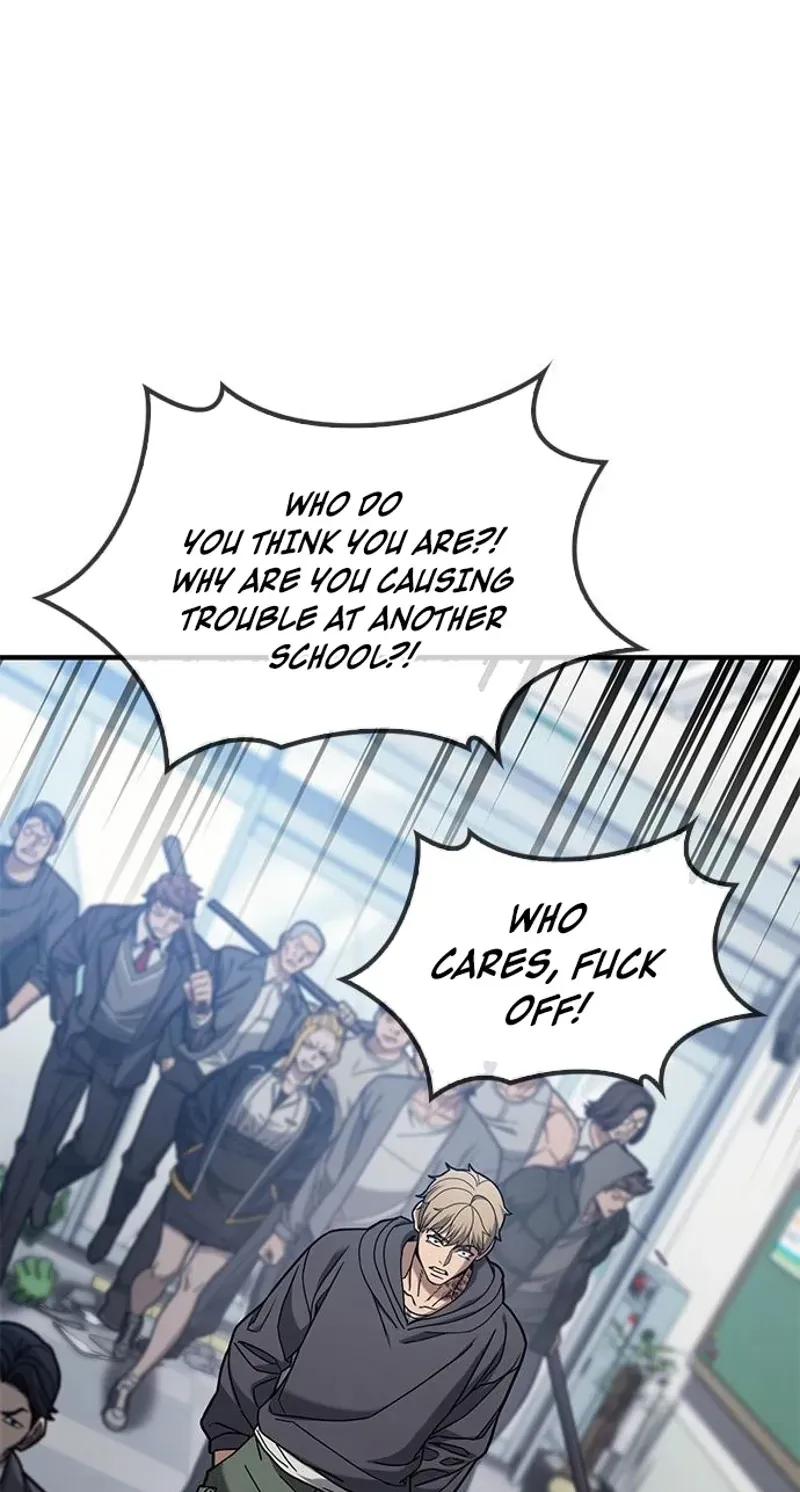Read Looking for a Top-Tier Fighting Coach chapter 3 image 13 on Lezhin