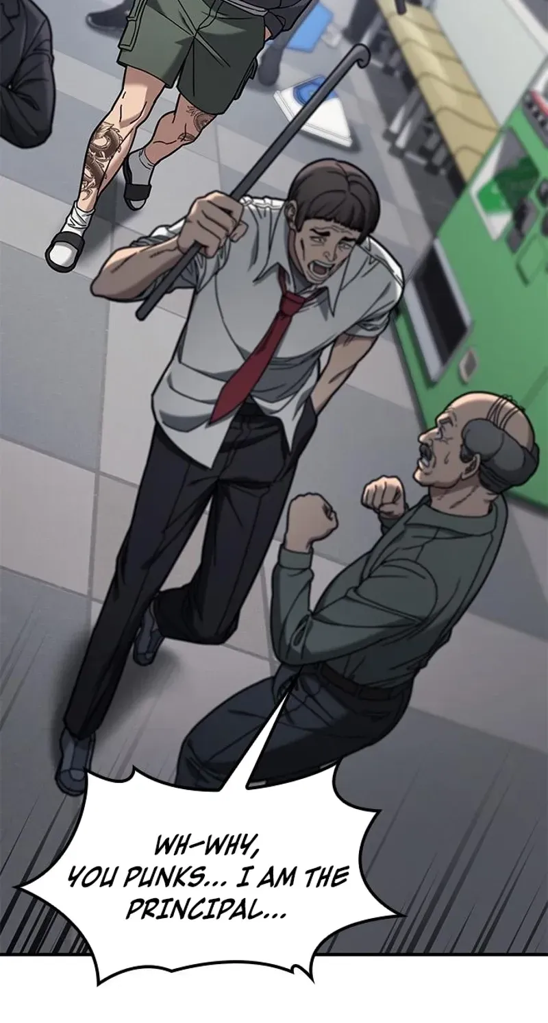 Read Looking for a Top-Tier Fighting Coach chapter 3 image 14 on Lezhin