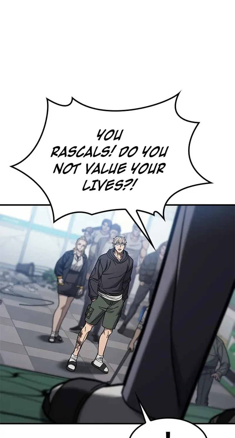 Read Looking for a Top-Tier Fighting Coach chapter 3 image 15 on Lezhin