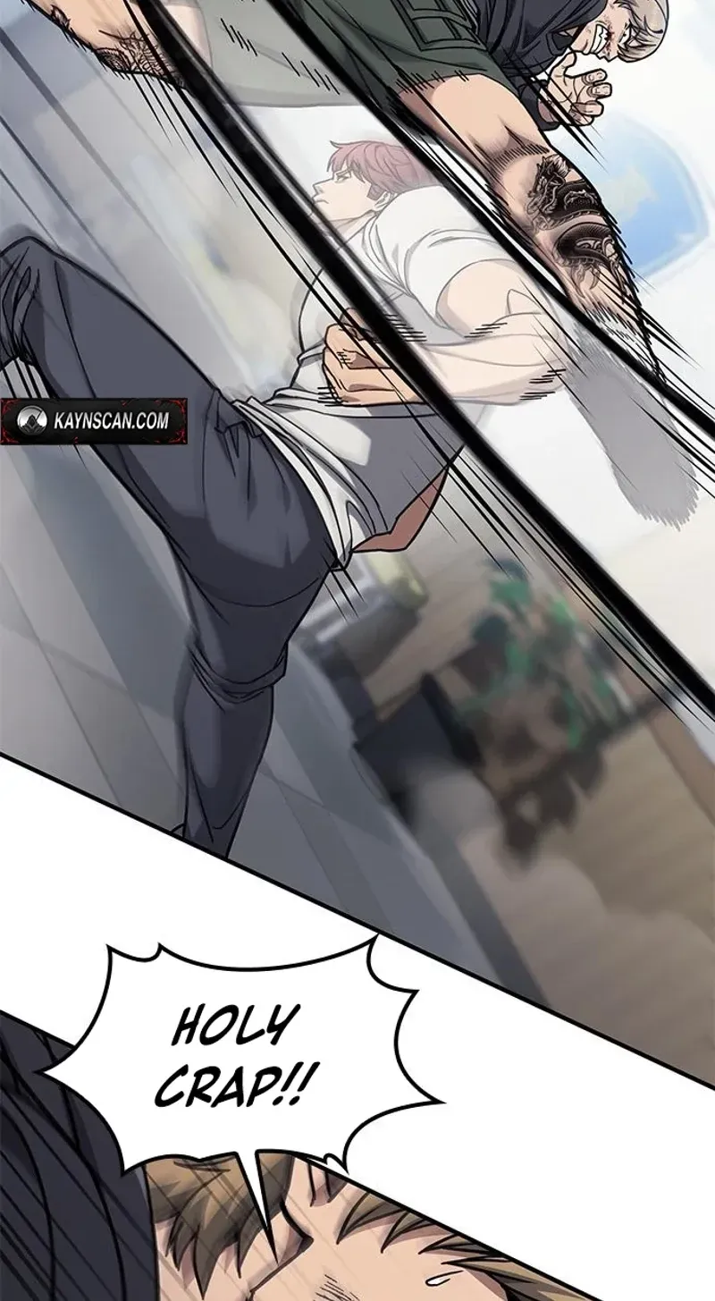 Read Looking for a Top-Tier Fighting Coach chapter 3 image 186 on Lezhin