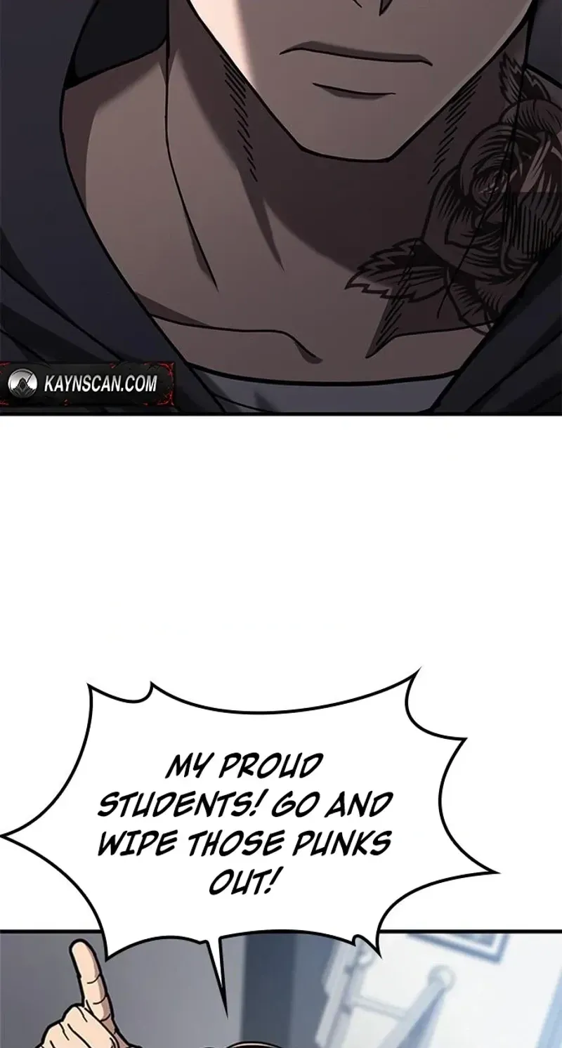 Read Looking for a Top-Tier Fighting Coach chapter 3 image 19 on Lezhin
