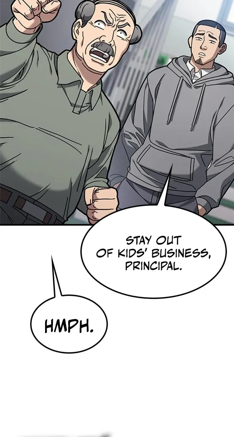 Read Looking for a Top-Tier Fighting Coach chapter 3 image 20 on Lezhin