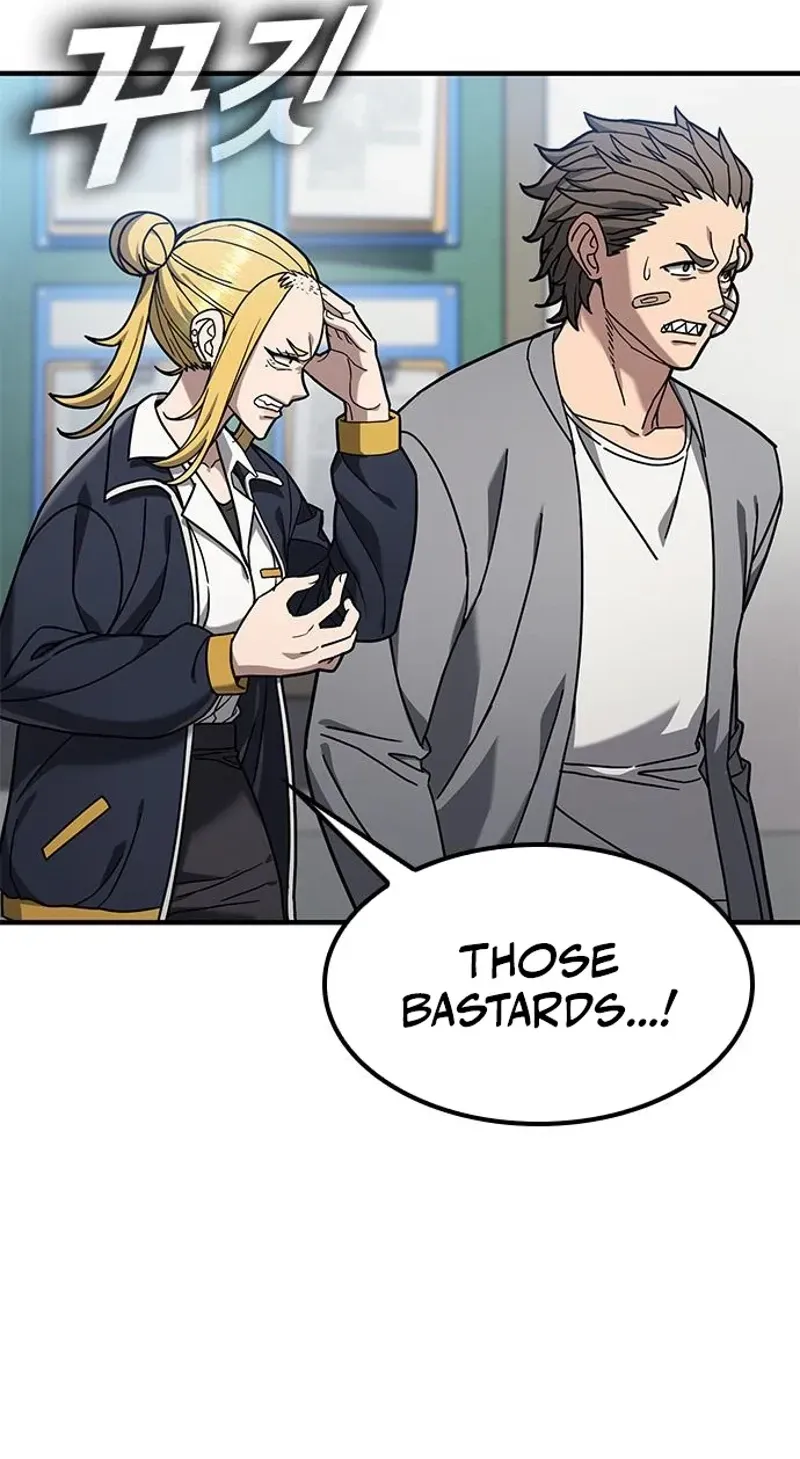 Read Looking for a Top-Tier Fighting Coach chapter 3 image 21 on Lezhin