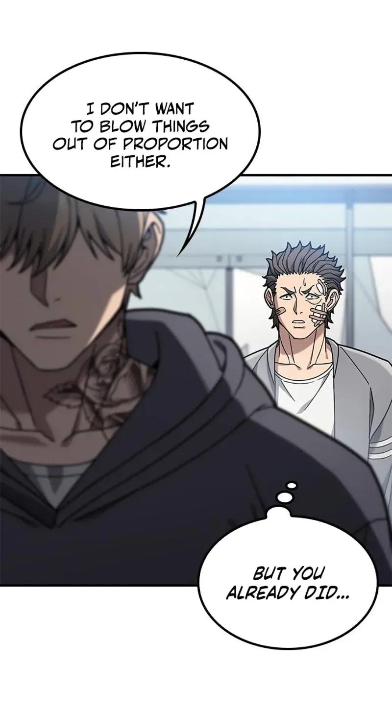 Read Looking for a Top-Tier Fighting Coach chapter 3 image 24 on Lezhin