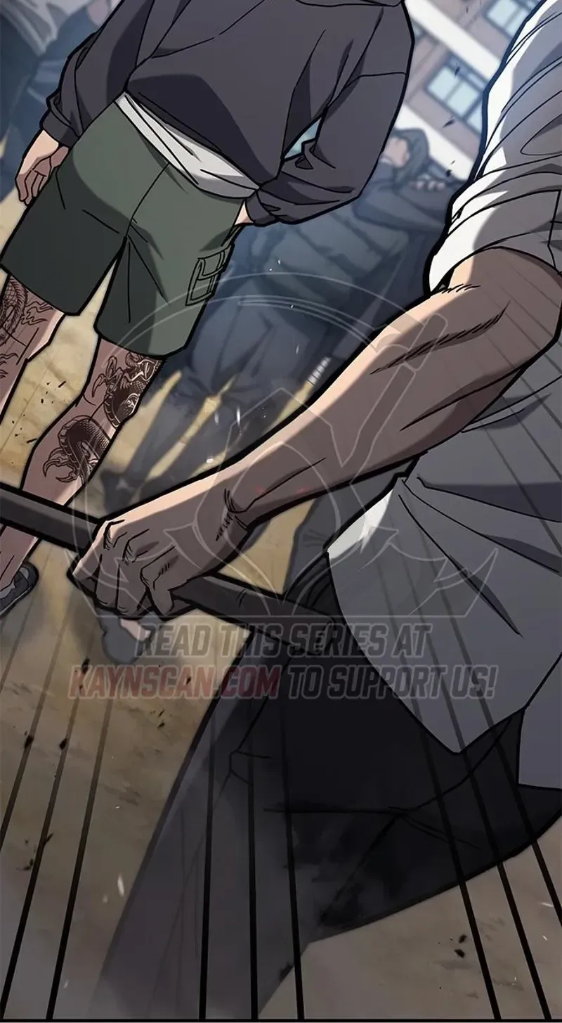 Read Looking for a Top-Tier Fighting Coach chapter 3 image 3 on Lezhin